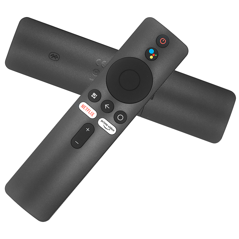 XMRM-M2 mdz-27-aa For Mi TV Stick 4K Bluetooth Voice RF mi stick 4k Remote Control