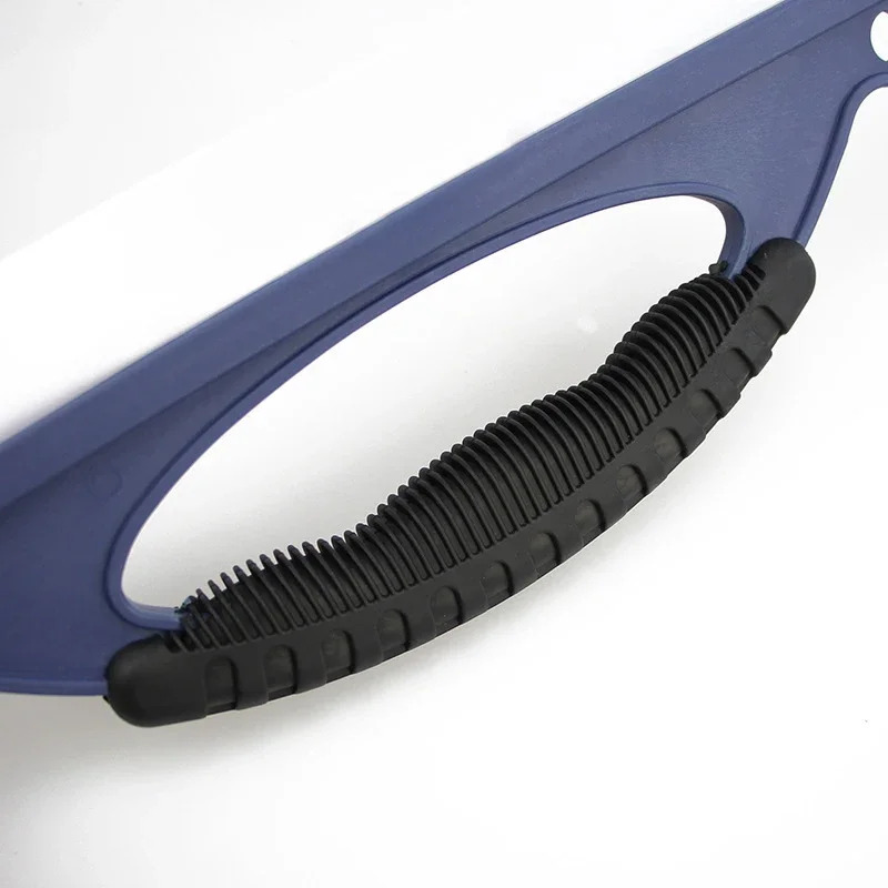 Autos Fenster Waschen Sauber Wischer Platte Silikon Auto Wischer Bord Windschutzscheibe Reiniger Pinsel Schaber Rakel Trocknen Klinge Reinigung Werkzeug