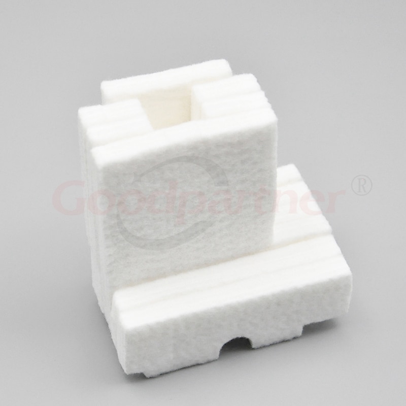 1X Abfall Tinte Pad Schwamm für EPSON ET 2700 2750 2756 2760 3700 3710 3750 3760 4700 4750 4760 XP 5100 5105 5115 L6190 L4150 L4160