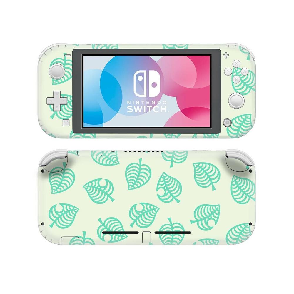 Animal Crossing NintendoSwitch Skin Sticker Decal Cover For Nintendo Switch Lite Protector Nintend Switch Lite Skin Sticker: YSNSL1191