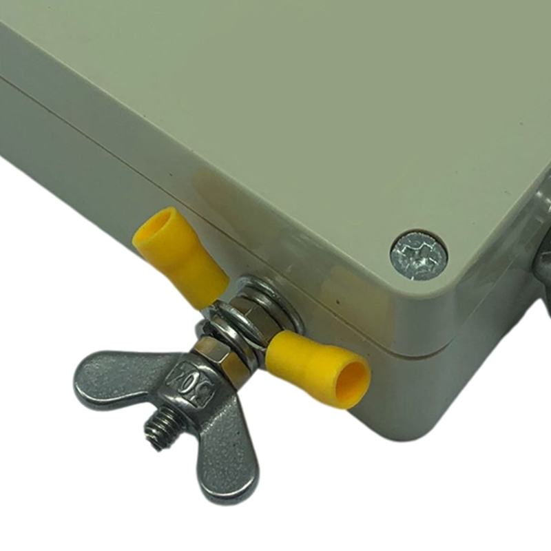 Balun pour HF, version 1:49-49:1, ondes courtes, quatre bandes, 5-35MHZ, extrémité alimentée, demi-onde, antenne EFHW 100W, dernière version