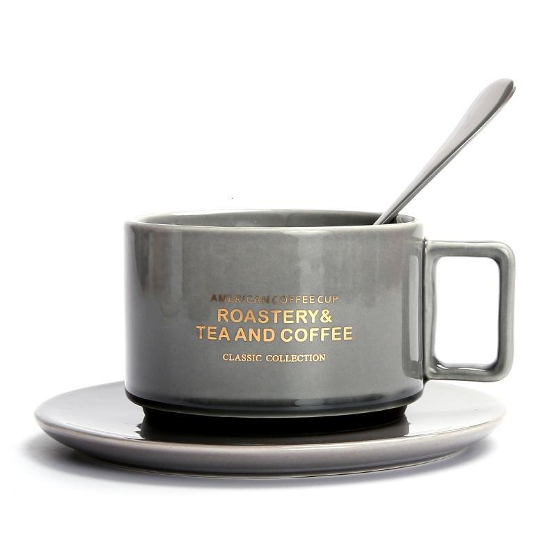 Vajilla Und Kaffee Tazze Colazione Kreative Tasse Coffe Geschirr Tee Lustige Taza Para Cafe Keramik Neuheit Reise Becher Caneca Tasse