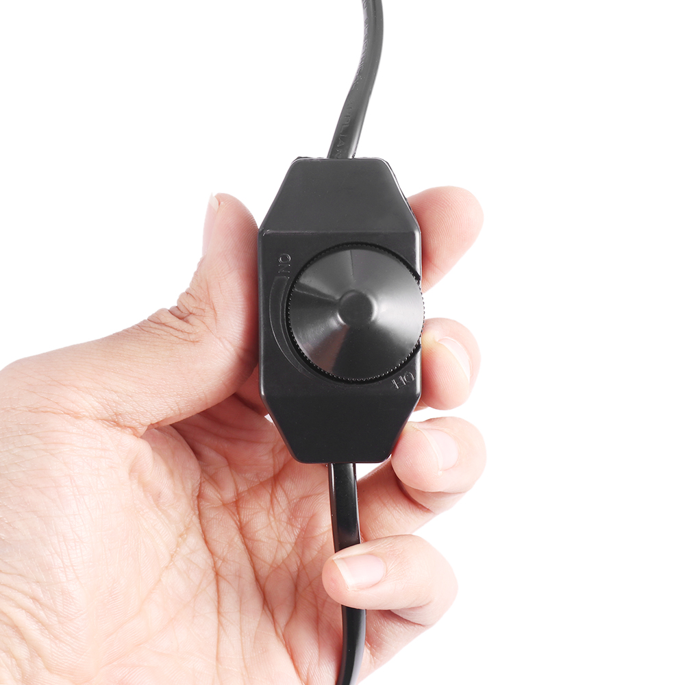 EU Plug Heating Warm Pad Adjustable Temperature Controller Incubator Mat Tools Reptiles Heat Climbing Mat 5-45W For