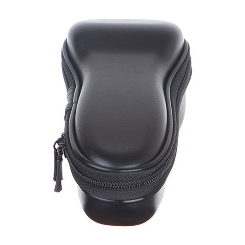 Universele Elektrische Scheerapparaat Rits Opbergtas Reizen Eva Beschermende Shockproof Case Box Pouch Cover Scheermes Scheerapparaat Tas