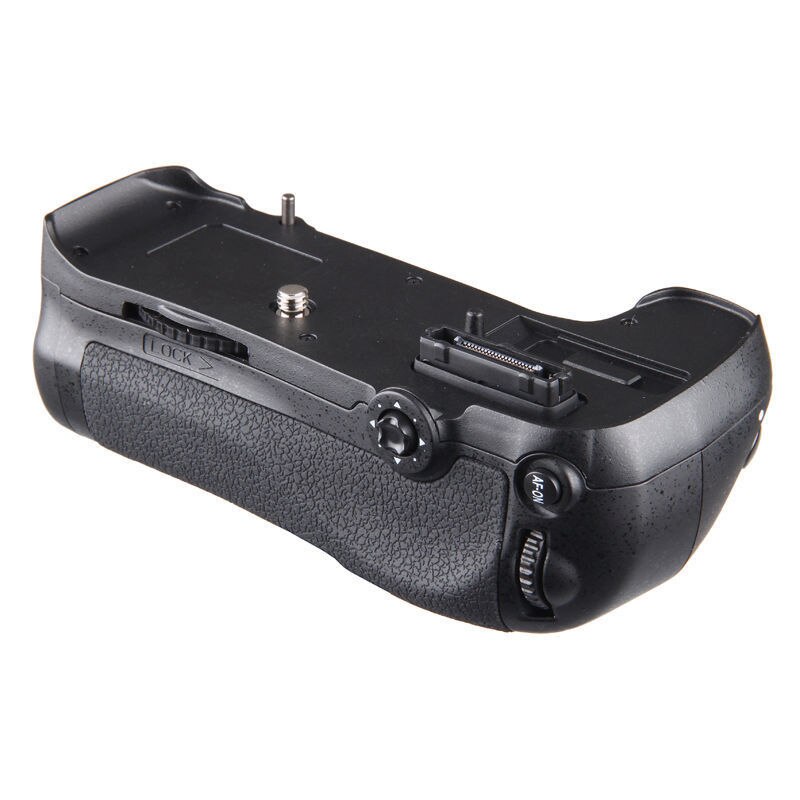 Vertical Battery Grip Pack Holder For Nikon D600 D610 DSLR SLR Camera as MB-D14