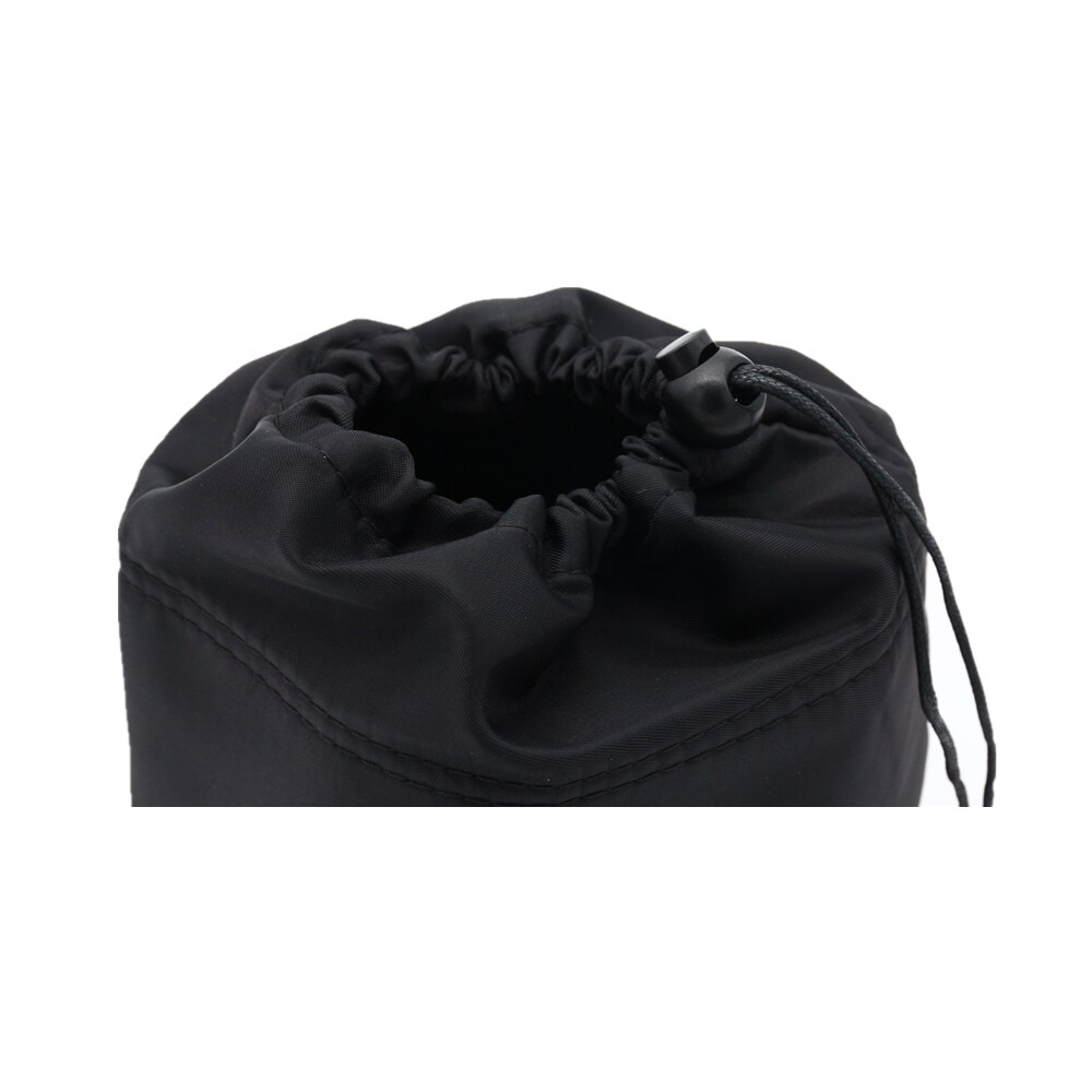 Sac seau en Nylon étanche pour Nano Noe, organisateur d&#39;insert de poche, sac à main de styliste, organisateur de sac à cosmétiques intérieur