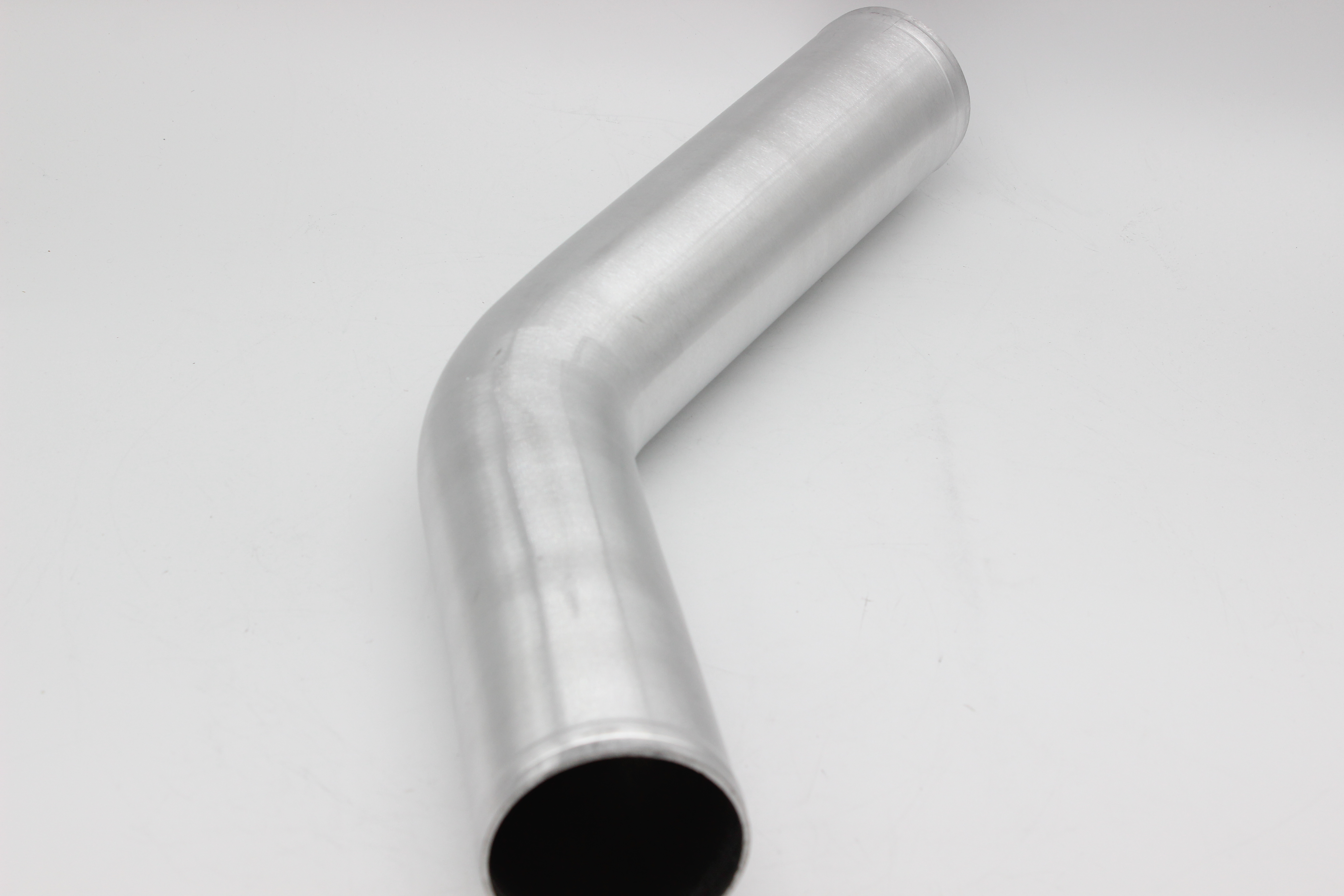 Universal Stainless Steel Mandrel Bend Tube 45 Degree For Exhaust Pipe