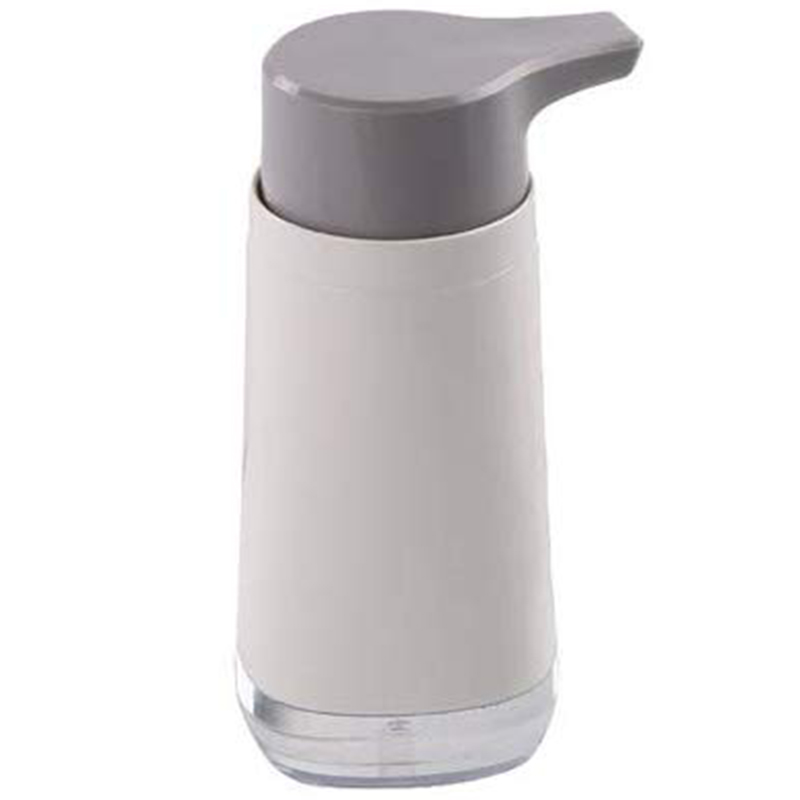 Vintage Keramische Schuimende Zeepdispenser voor Badkamer & Keuken Vintage Keramische Schuimende Zeepdispenser voor Badkamer & Keuken