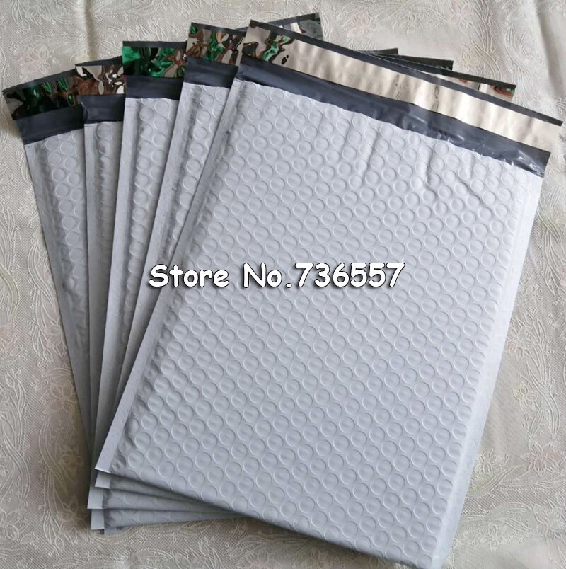 White Foam Envelope Bags Self Seal Mailers Padded Envelopes With Bubble Mailing Bag Packages Bag