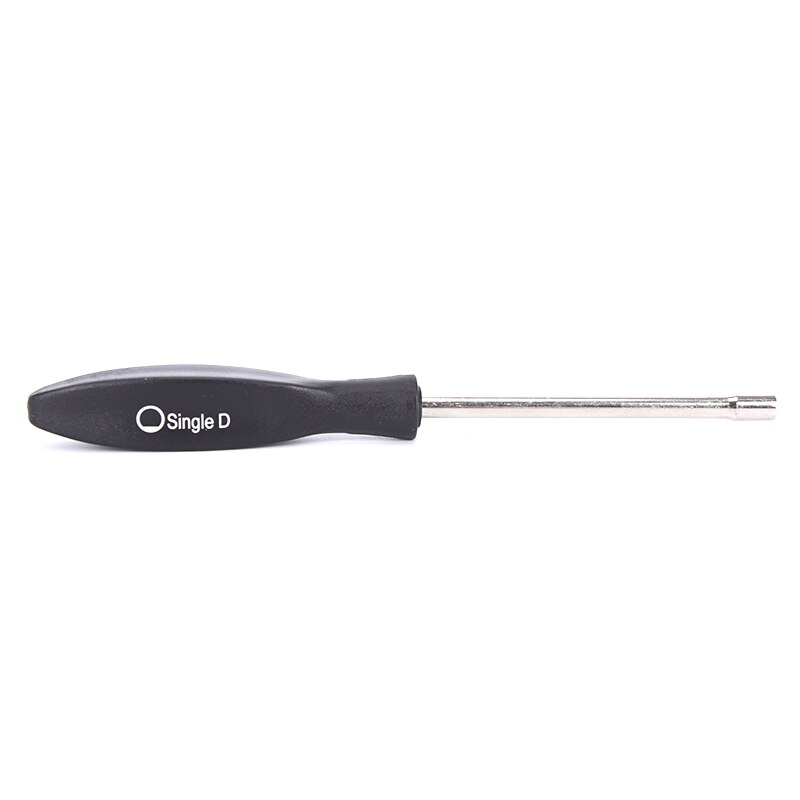 Single D Type Carburetor Adjustment Tool Screwdriver For Blower Trimmer