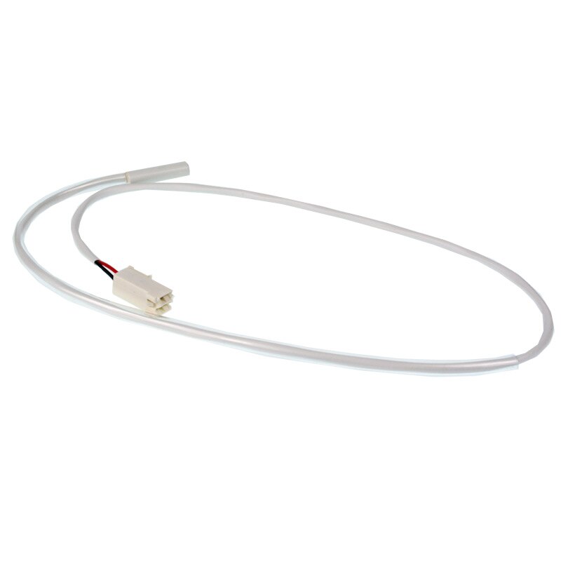 Køleskab & fryser ntc temperatursensor 750mm passer til bosch kdn 53 vw 20