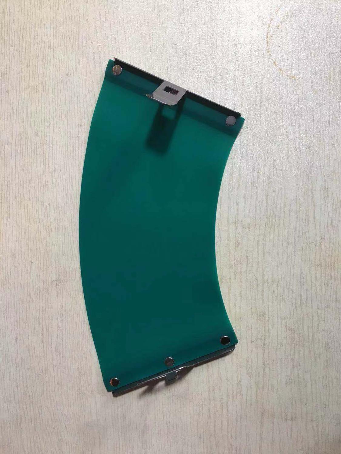 Abrazadera de goma para taza de sublimación 3D, accesorio de silicona, envoltura de taza de impresión para máquina de sublimación 3D, 3 tamaños, 11oz, 12OZ o 15OZ, 1 ud.