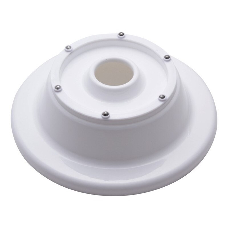 1 pc Rotating cake decorating stand Revolving sugarcraft platform swivel plate Turntables baking tools