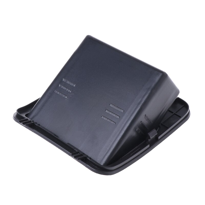 Inner Fuse Storage Box Bin Case Card Slot Holder For Hyundai Tucson Car-Styling Fuses Stowing Tidying