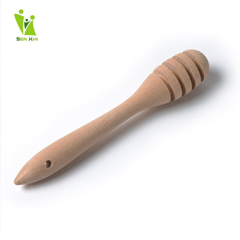 White Honey Jar,Ceramic Honey Pot,with Dipper and Lid,for Kitchen Use,Home Accessory,Honey Squeeze Dispenser: honey stick