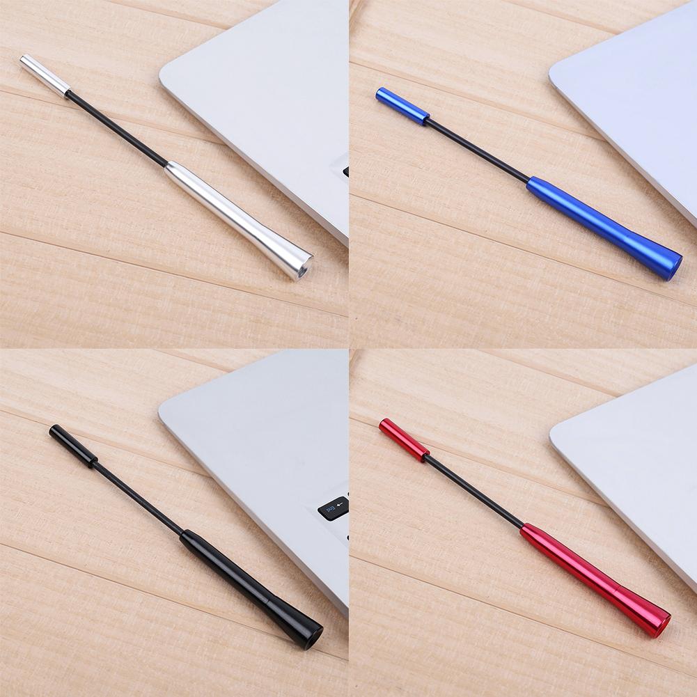 Universal Telescopic Car Roof Mast Antenna AM/FM Amplified Booster Antenna Automobiles Accessories Radio Aerial