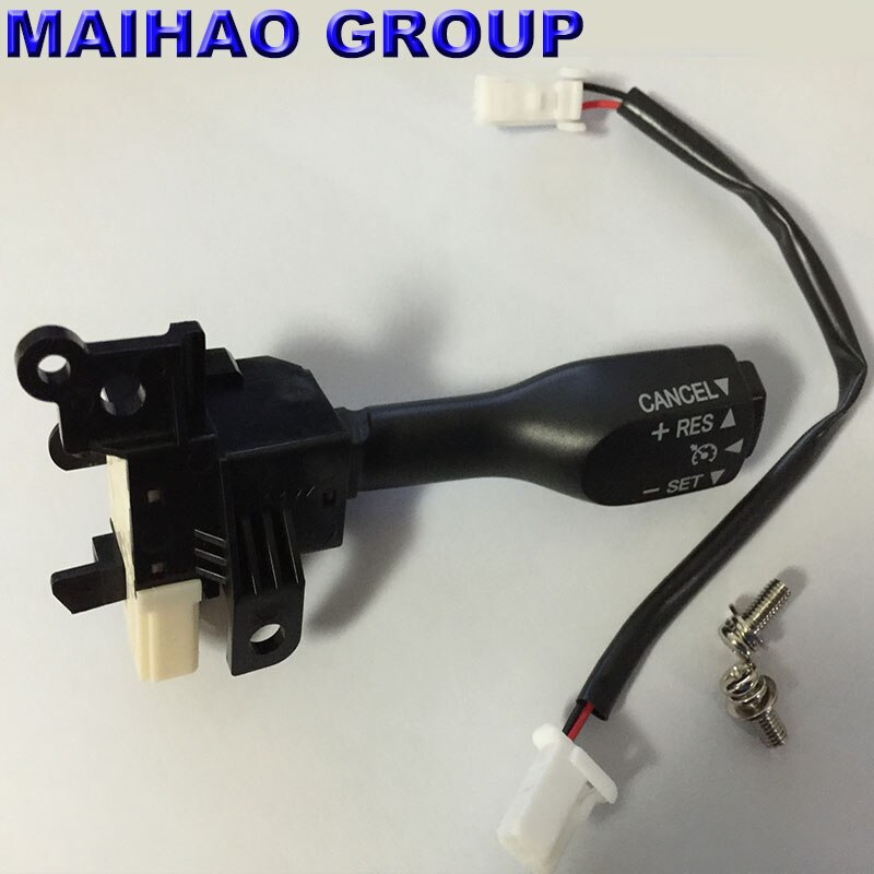 84632-08021 8463208021 Cruise Control Schakelaar voor Toyota Corolla Camry RAV4 Matrix Venza Sienna Tacoma Avalon Tundra voor Lexus