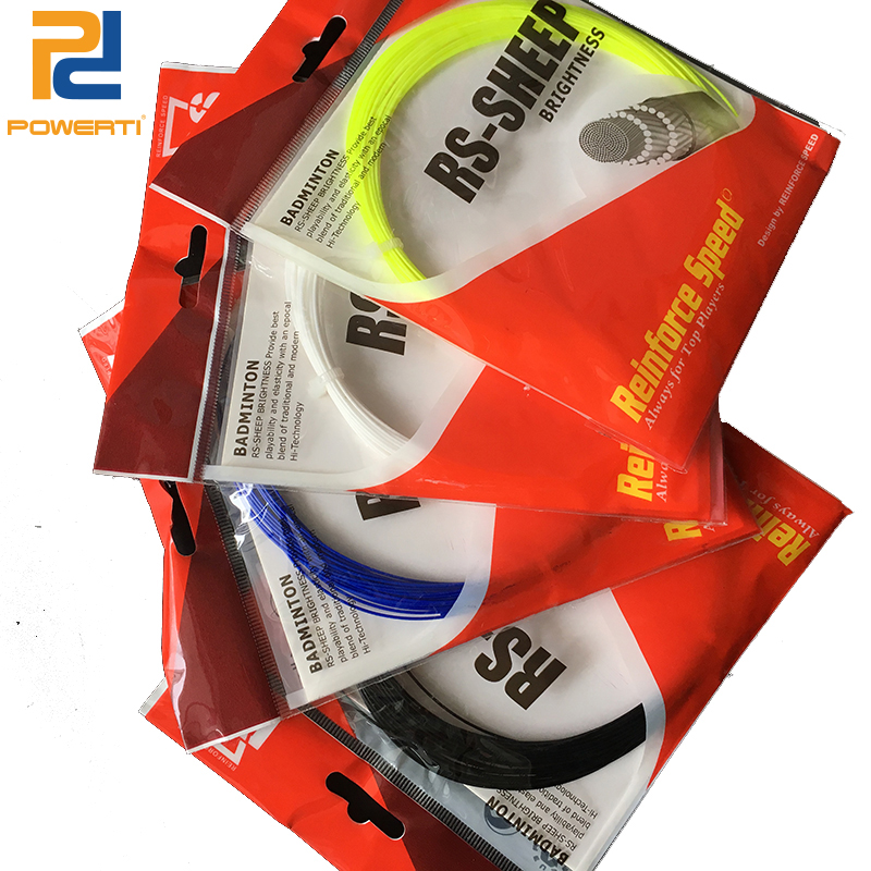 30pcs/lot Badminton String 10M Training Outdoor Ba... – Vicedeal