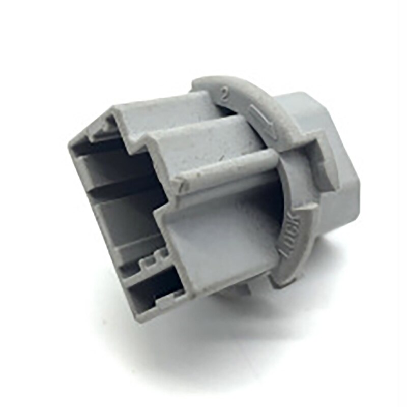 Support de douille d'ampoule de lampe de feu arrière de voiture pour Honda ACCORD CITY CIVIC FIT C-RV prise de feu arrière 33514-S2R-003