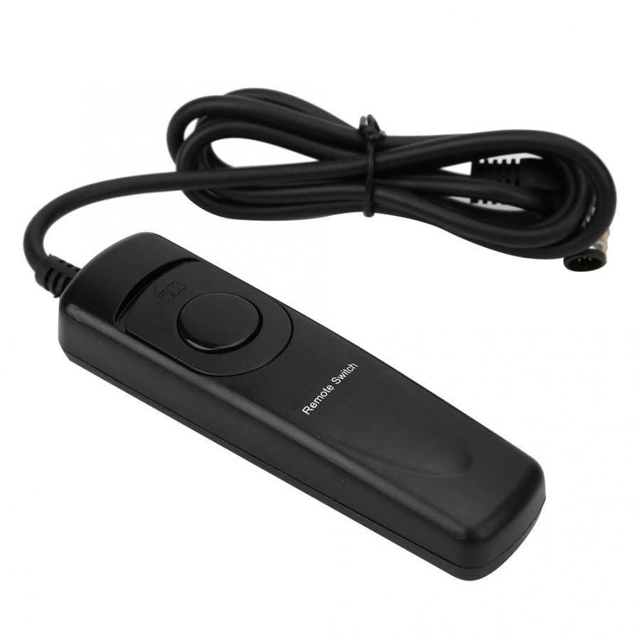 MC-30 SLR Shutter Release Remote Trigger for Nikon D850 / D810 / D810A/ D800 Camera Accessories