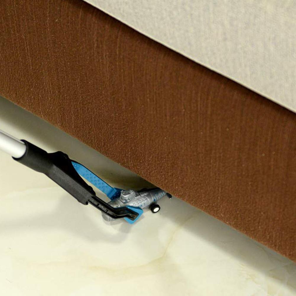 Foldable Trash Garbage Pick Up Reaching Grabber Hand Gripper Home Cleaning Tool