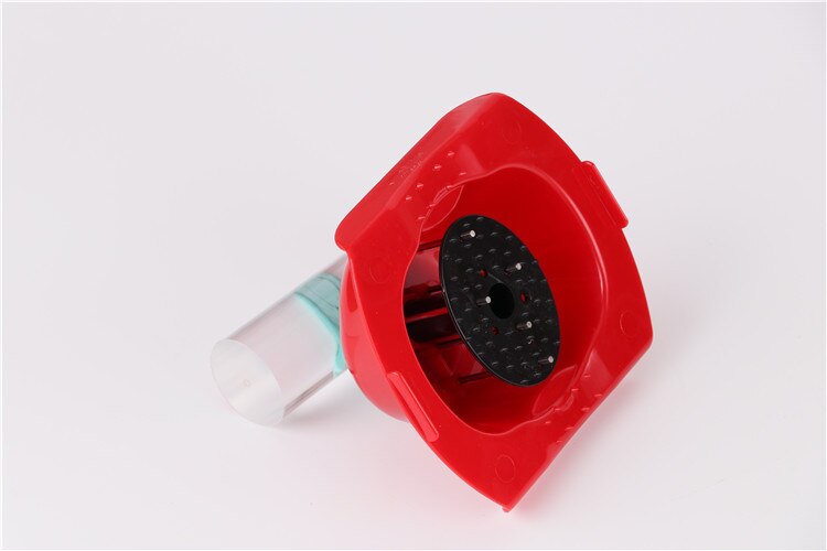 1PC Multifunctional shredder hand protector grater potato hand protector lattice clean kitchen tools OK 0502