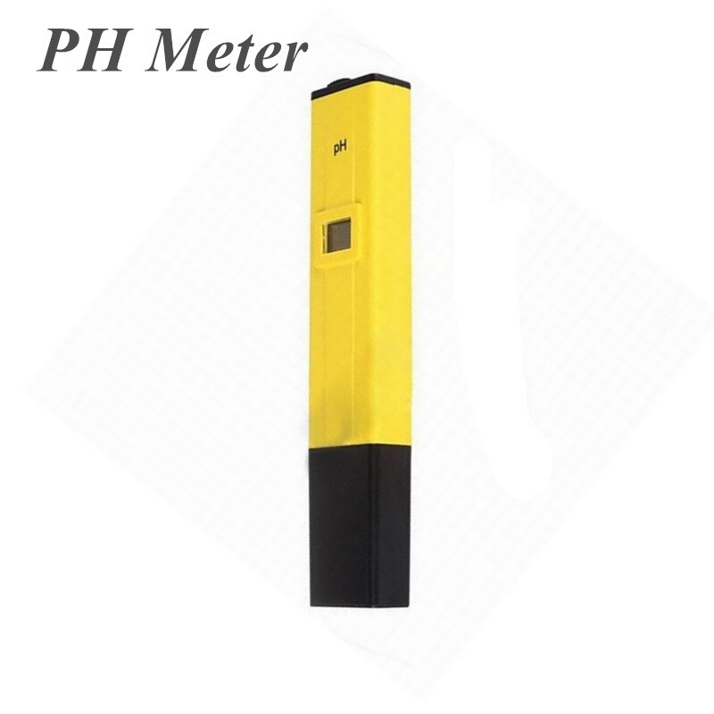 8 Styles Handheld Durable TDS Digital Water Test Pen Analysis Meter Water Purity Tester Check 0-9999 ppm Measurement: Style F