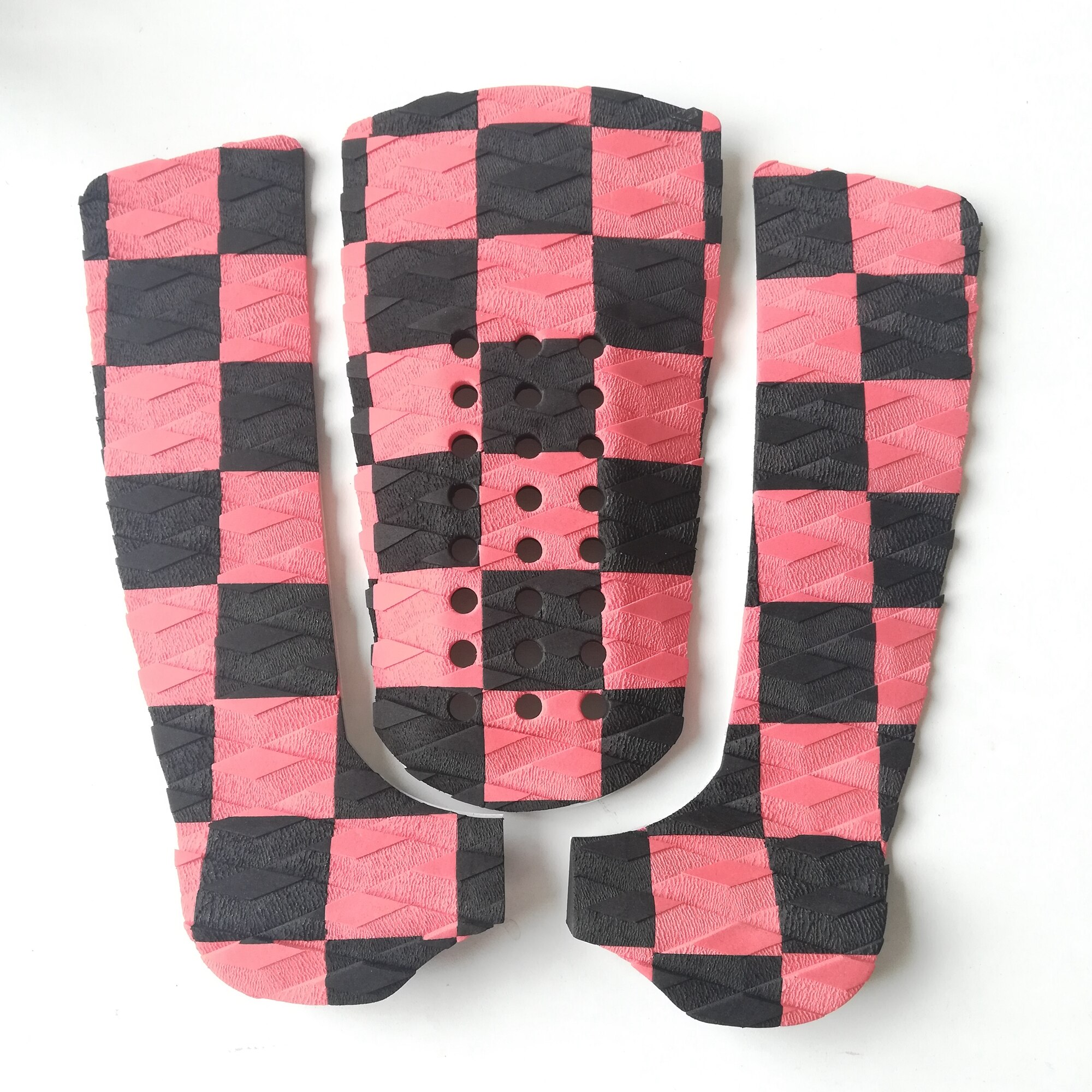 Surf Pad Surfplank Staart Grip Traction Pad Met Back lijm
