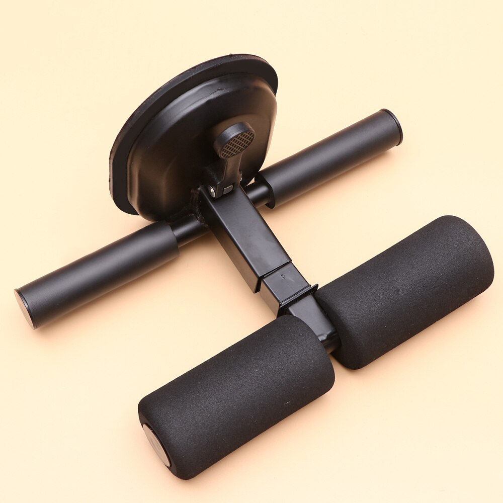 Ventosa duradera para hombre, entrenador Abdominal para casa, 1 unidad