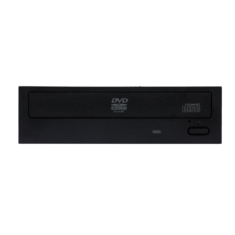 Unidad de escritorio DVD-ROM, puerto Serial SATA, DVD, CD-ROM, lector de DVD ± RDL para unidad de CD-R de escritorio de PC