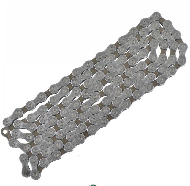 CN HG53 9S Speed Ketting 116L Link MTB & Road Fiets Deel