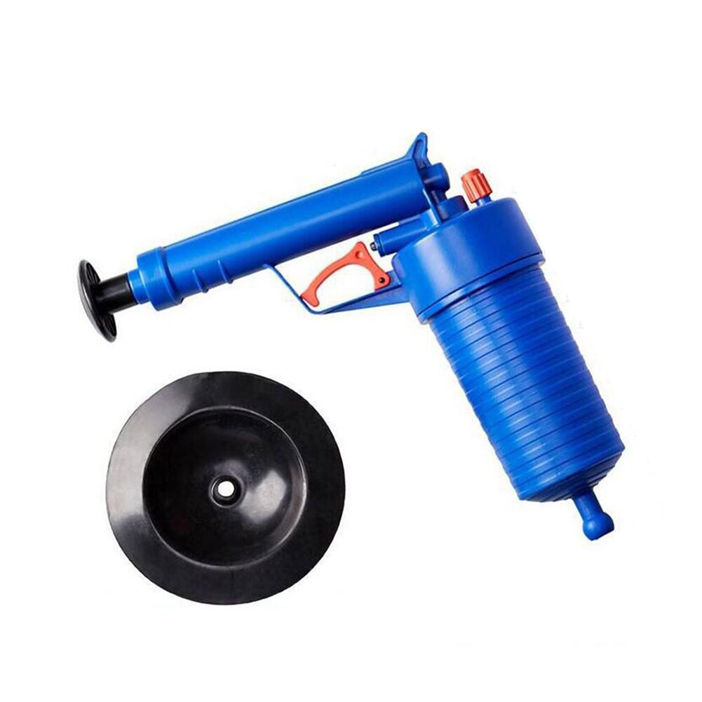 Toiletten Hoge Druk Sink Air Drain Cleaner Verstop... – Vicedeal