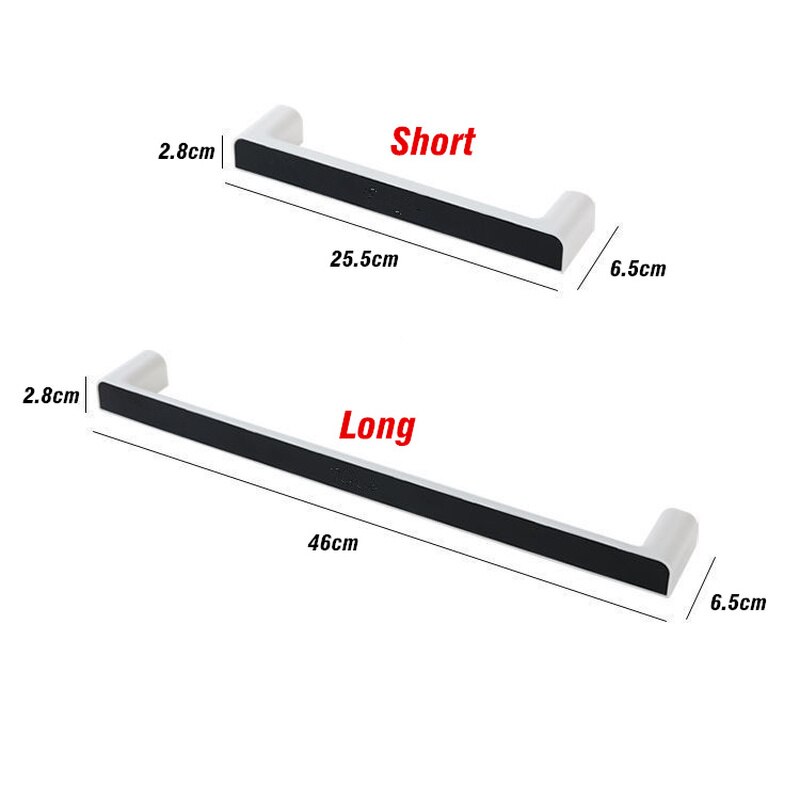 Support de rangement mural pour serviettes de bain, porte-pantoufles, porte-couvercle de Pot de cuisine, porte-serviettes de bain, organisateur de chaussures