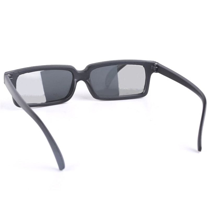 kid spy sunglasses Spys Sunglasses for Kids in Bulk with Rear View So You Can See Behind suitable for cosplay spys