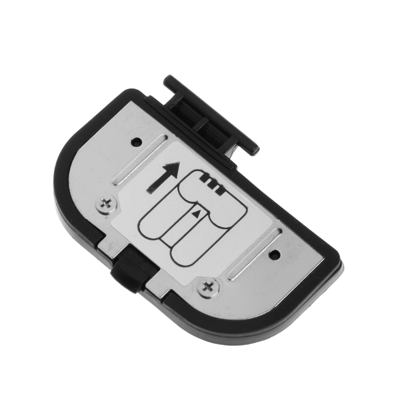 Cubierta de la tapa de la batería para Nikon D700 pieza de reparación para cámara Digital Accesorios