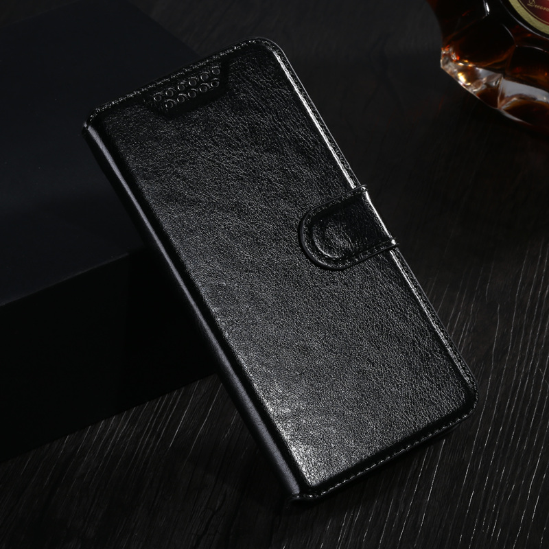 Para huawei y6 caso huawei SCL-L21 caso tpu couro telefone flip caso para huawei SCL-L21 SCL-L01 huawei y6/honra 4a capa de silicone