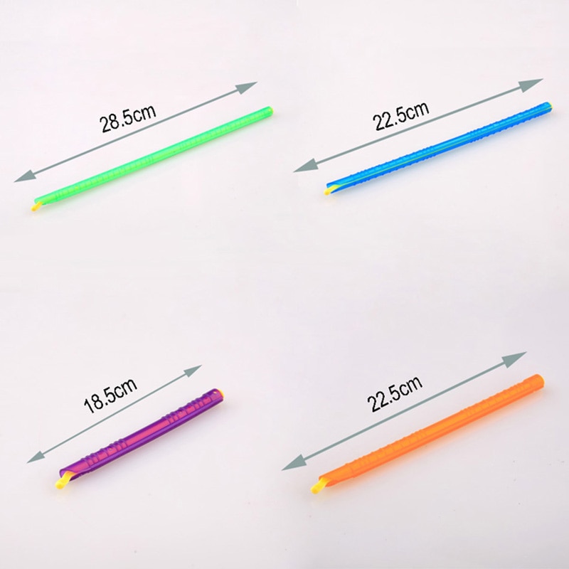 Anylock, scellage des sachets d'aliments frais, 8 pièces