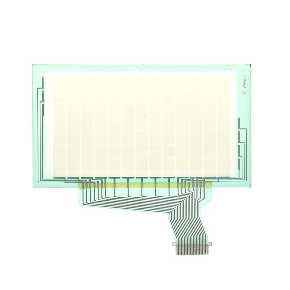 Neue für OMRON NT21-ST121-E Touchscreen NT21-ST121B-E Glas Tafel