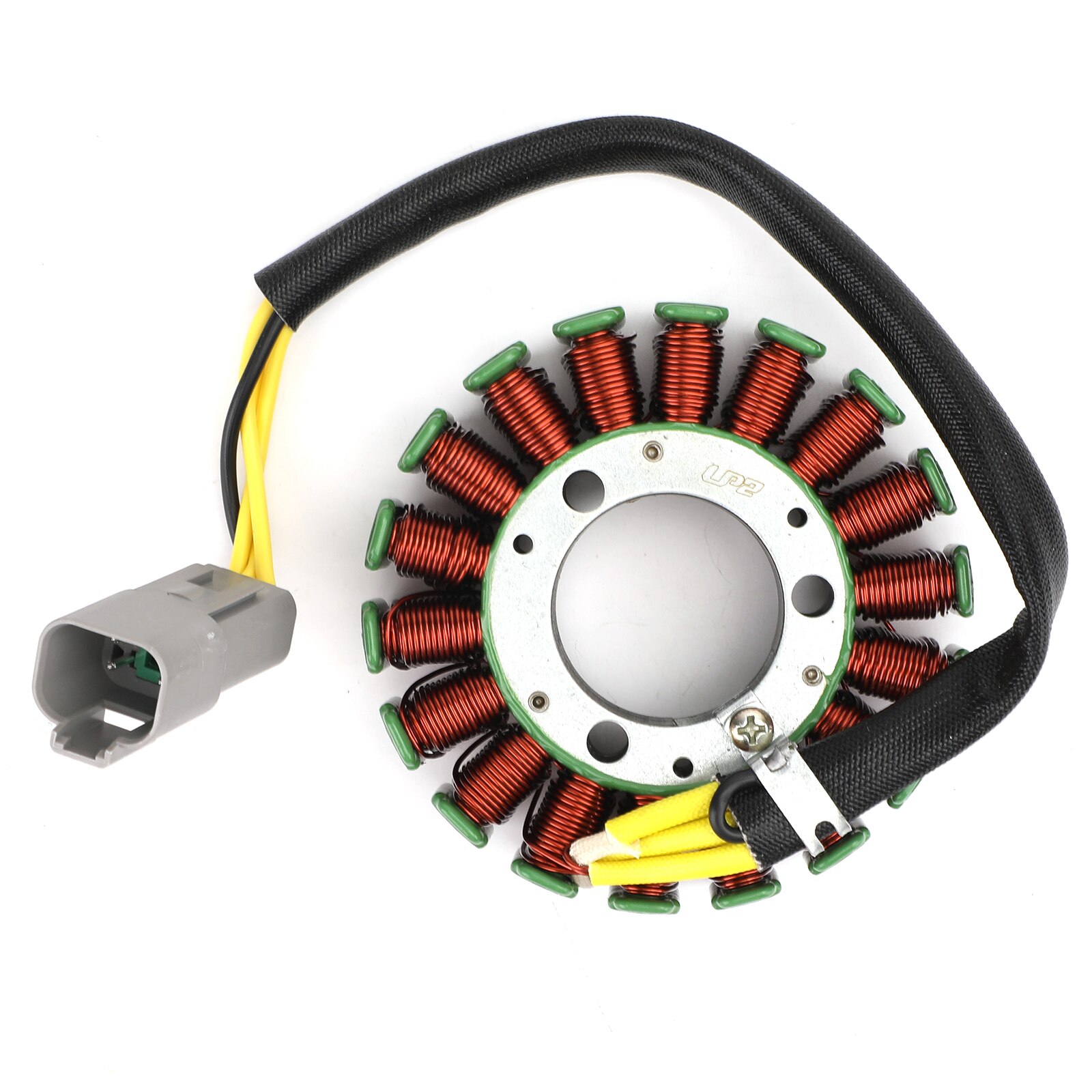 Artudatech Voor SEA-DOO 290887950 420887951 Magneto Stator Coil Voor Seadoo Gti Gsx Gtx Rfi 800CC