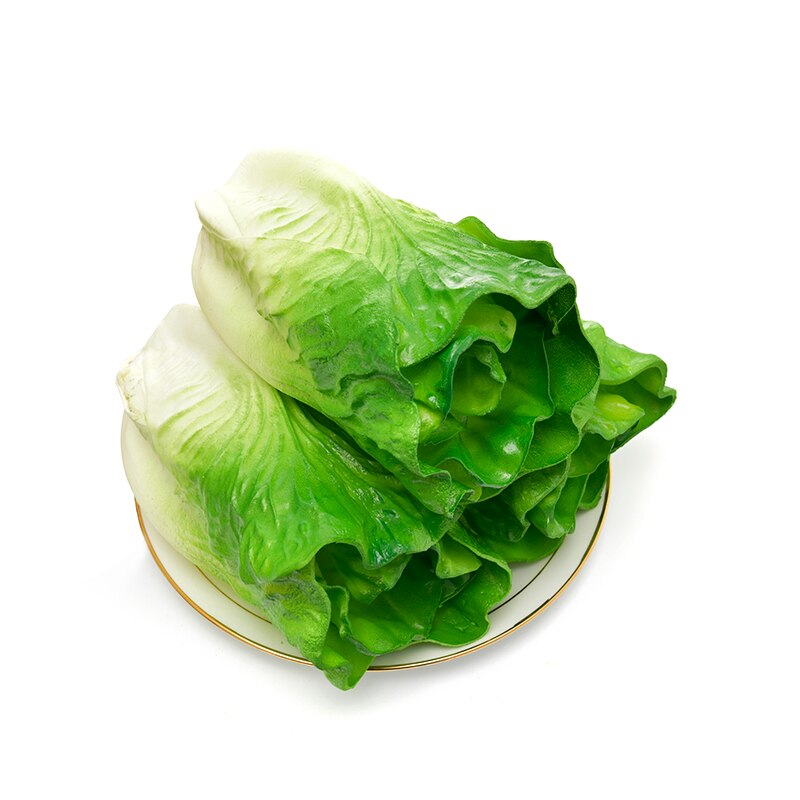 Simulation Vegetables Furniture Decoration Simulation Toys Pepper Cabbage Eggplant Bitter Melon Realistic Furniture Decoration