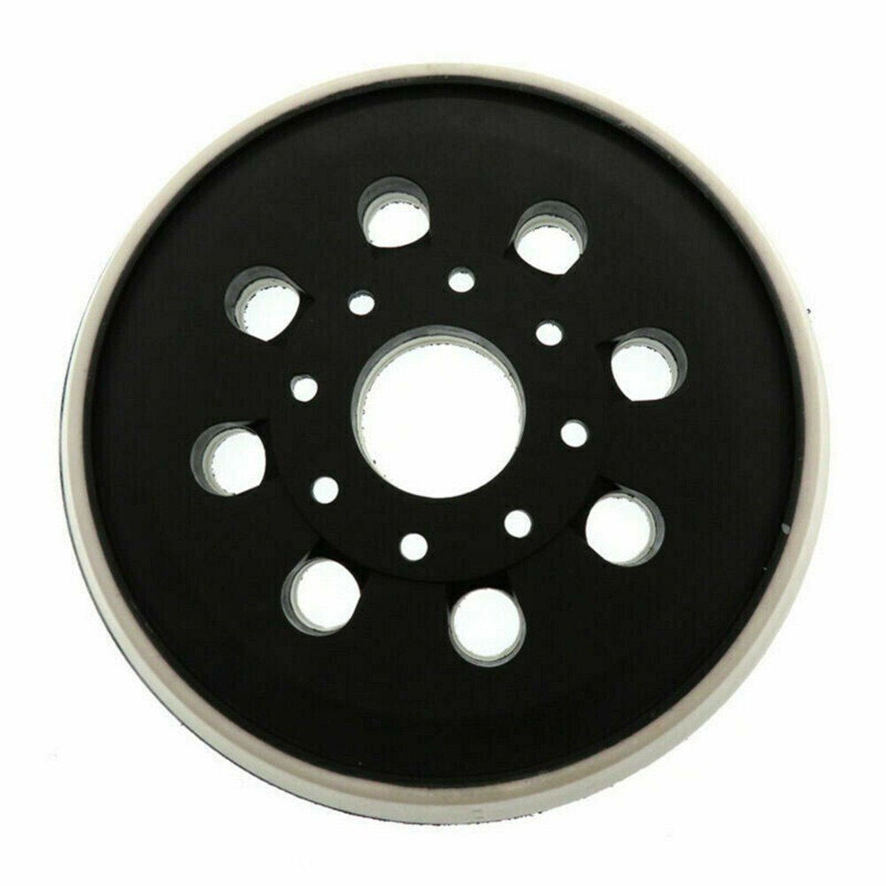 5" 125mm Hook&Loop Backing Pad Sanding Pad Sanders For Bosch GEX125-1A PEX 220 Power Tools Sanders 1*Backing pad Workshop