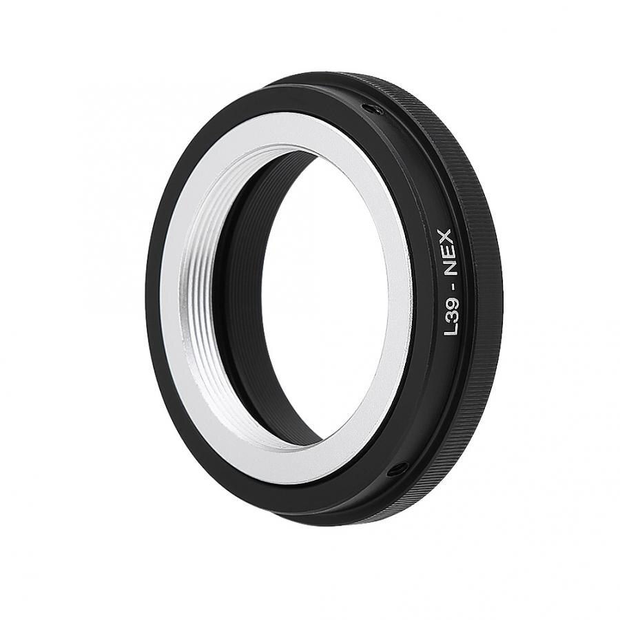 L39/M39-NEX Lens Handmatige Focus Macro Ring Adapter Ring Voor Lens Mount Camera Control Transfer Van De Camera Adapter ring