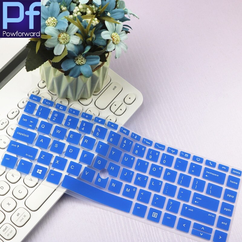14 cal klawiatura laptopa obudowa ochronna skóry dla HP Elitebook 745 G5 Elitebook 840 G5/Elite 840 G6 14 cal Zbook 14U G5