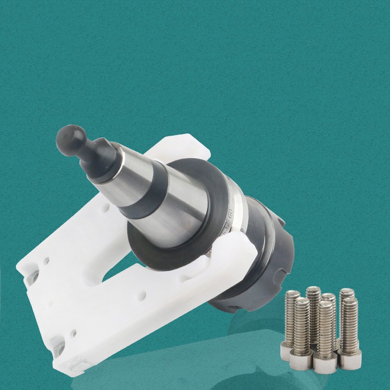 Engraving machine automatic tool changer ISO30 BT30 tool holder CNC CNC