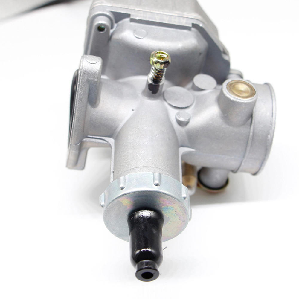 pz27 mm Cable Choke Carburetor 125 150 200 250 300cc ATV Quad Go Kart PZ27 Motorcycle Carburetor Without handle