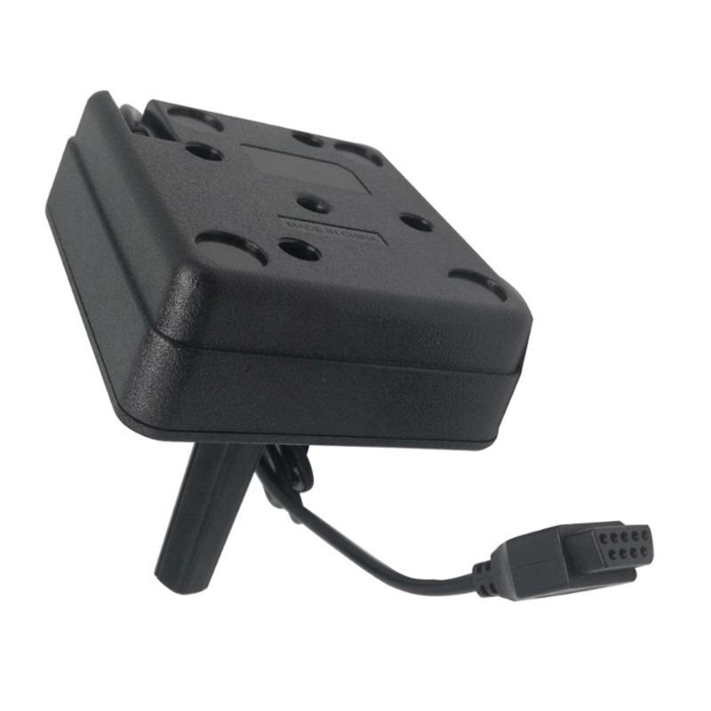 Ruitroliker-mando clásico Retro Para consola Atari 2600, mando para consola, color negro