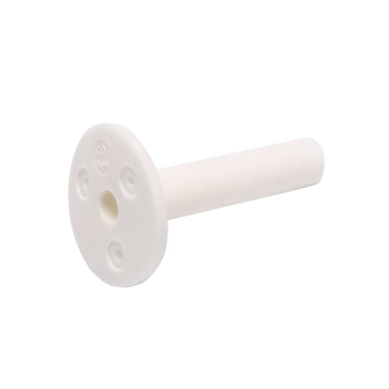 Golf gummi tee driving range tees holdere 1.5 '' 2.25 '' 2.75 '' 3.0 '' 3.13 '' tommer gummi tee