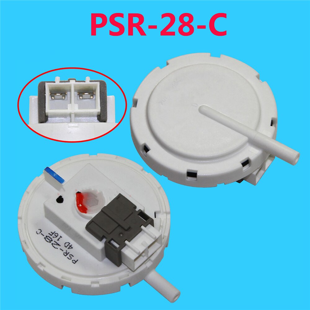 Voor Pansonic Wasmachine Waterniveau Schakelaar Wasmachine Waterniveausensor Wasmachine Water Level Controller