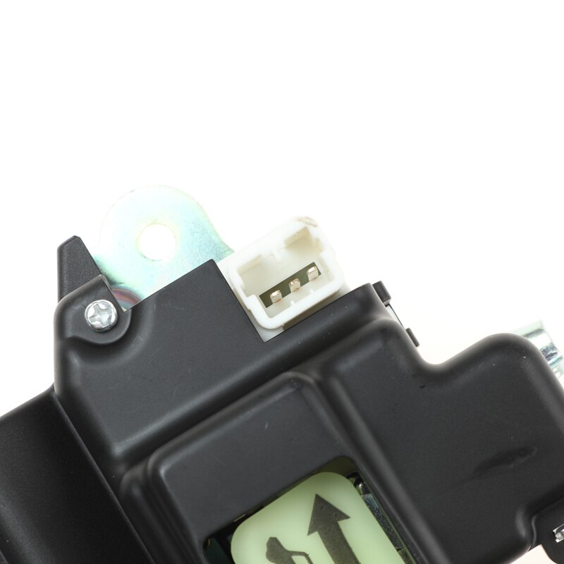 Novo 81230-1w010 812301w010 porta tronco bloqueio do atuador do motor para kia rio 2012-2017 porta traseira fechadura