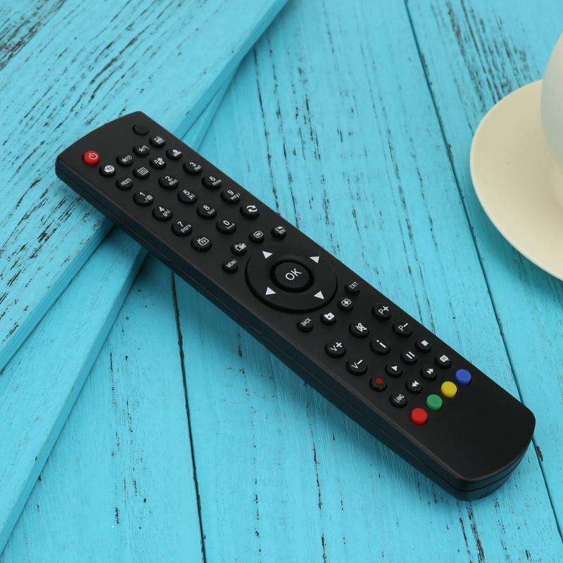 TV Universal Remote Controller TV Celcus RC1912 Replacement for Celcus DLED32167HD TV